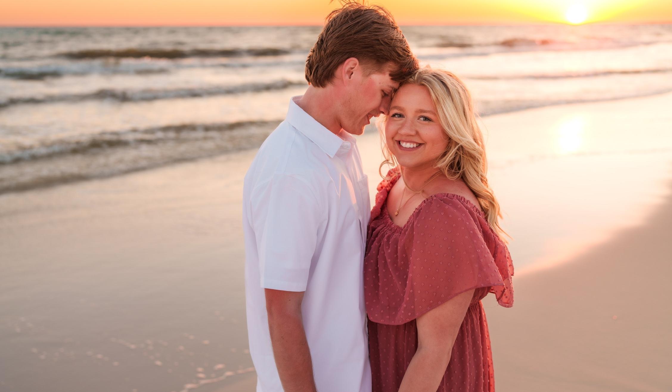 The Wedding Website of Hunter Fults and Emma Stout