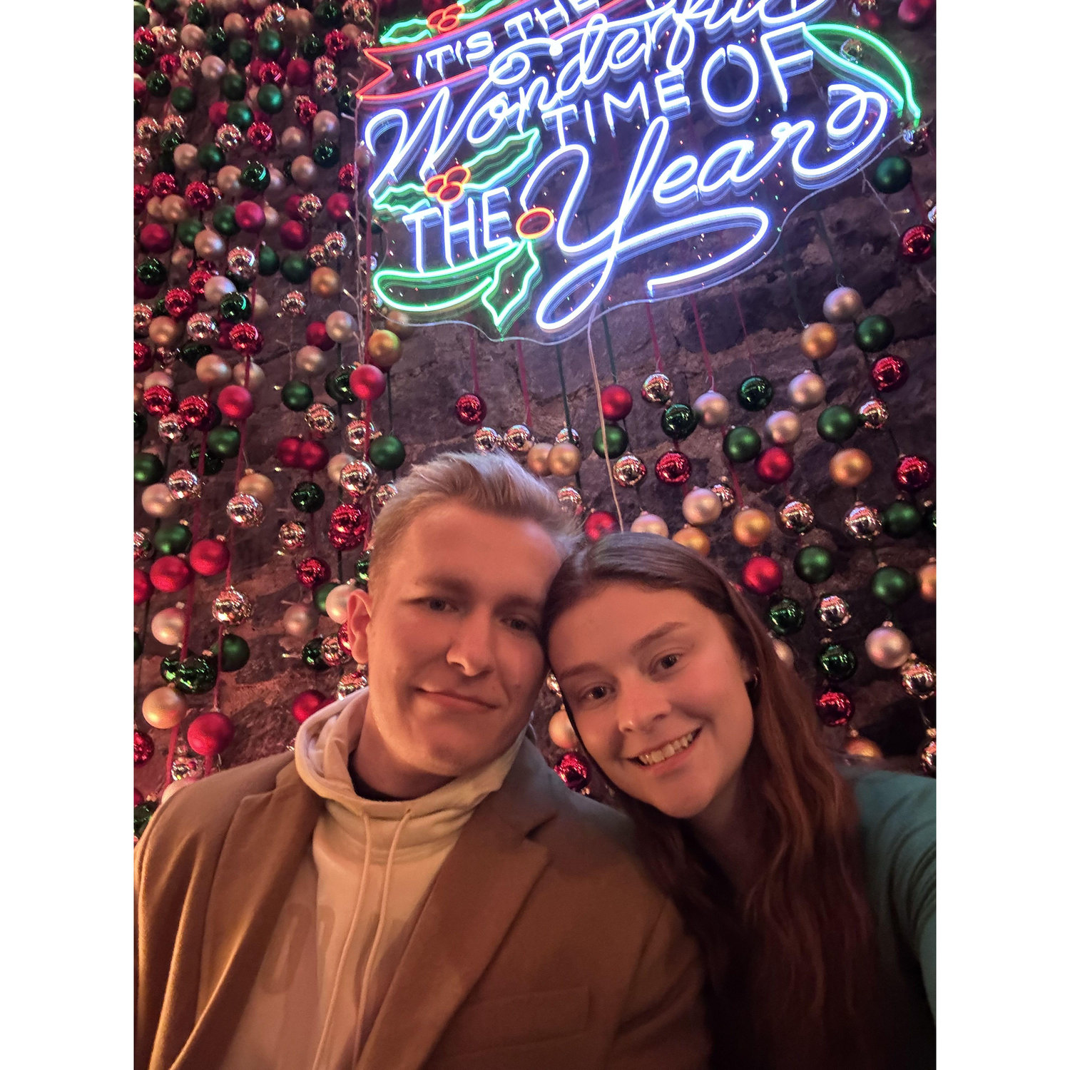 Our trip to Asheville, December 2024