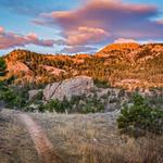 Horsetooth Mountain Open Space