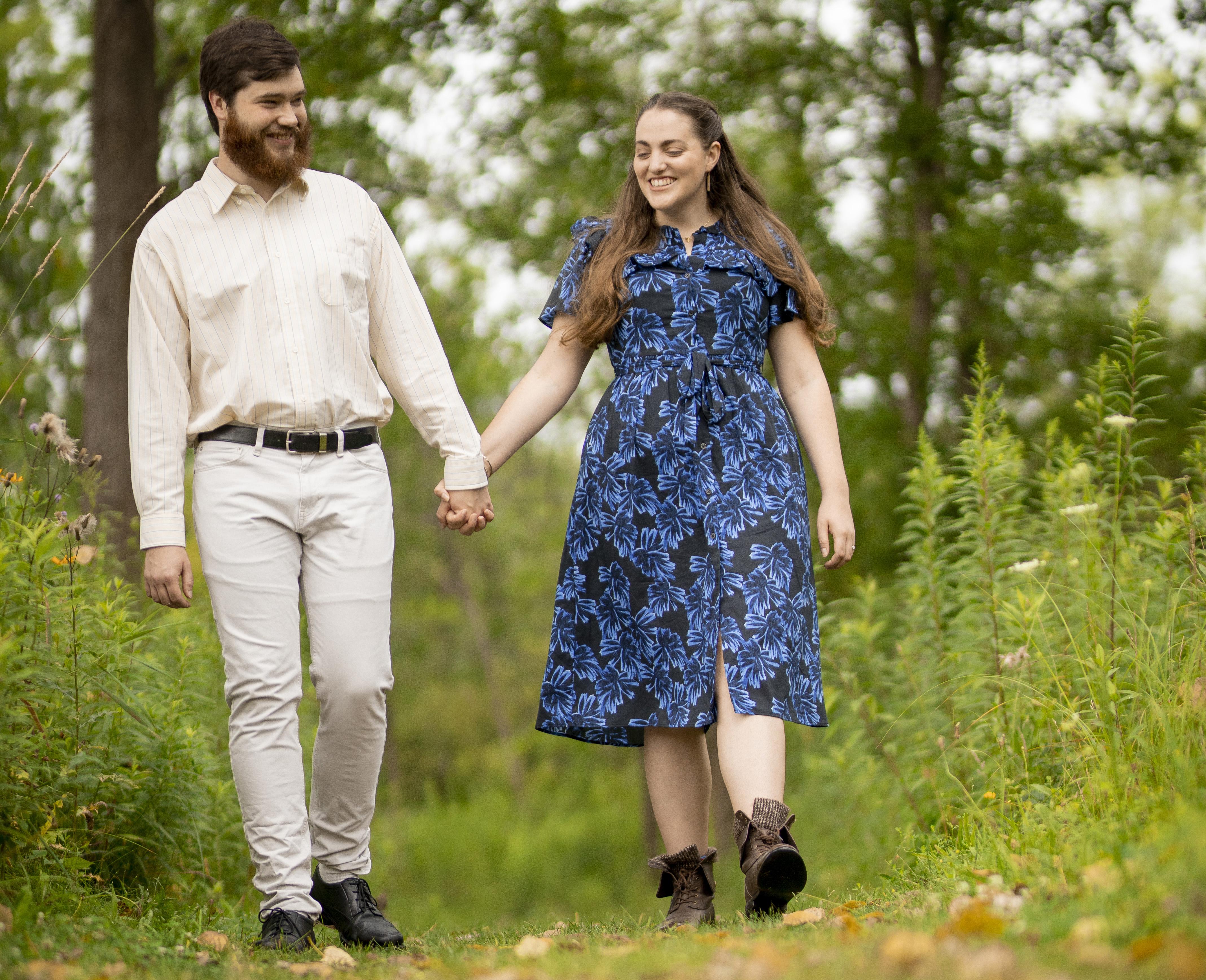 The Wedding Website of Antona Condic Yost and Benjamin Setterholm