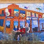 Bishop Arts District