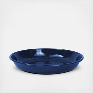 Stinson Speckle Pasta Plate, Set of 4