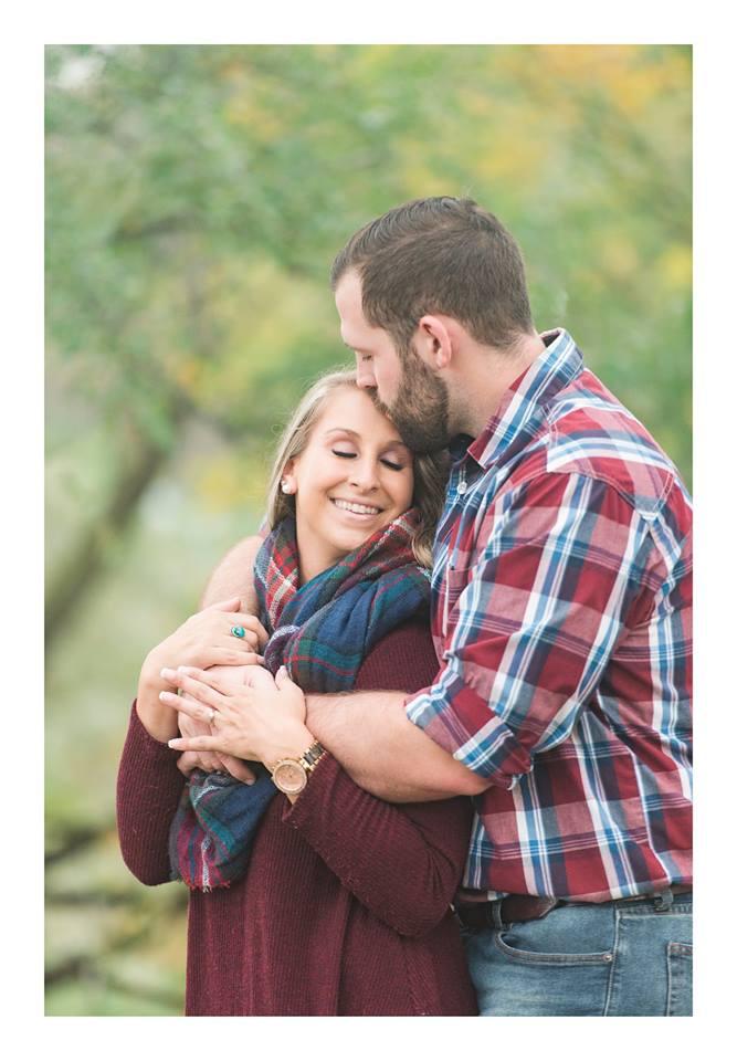 The Wedding Website of Leah Zehrt and Wyatt Bauman