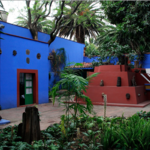 Frida Kahlo Museum