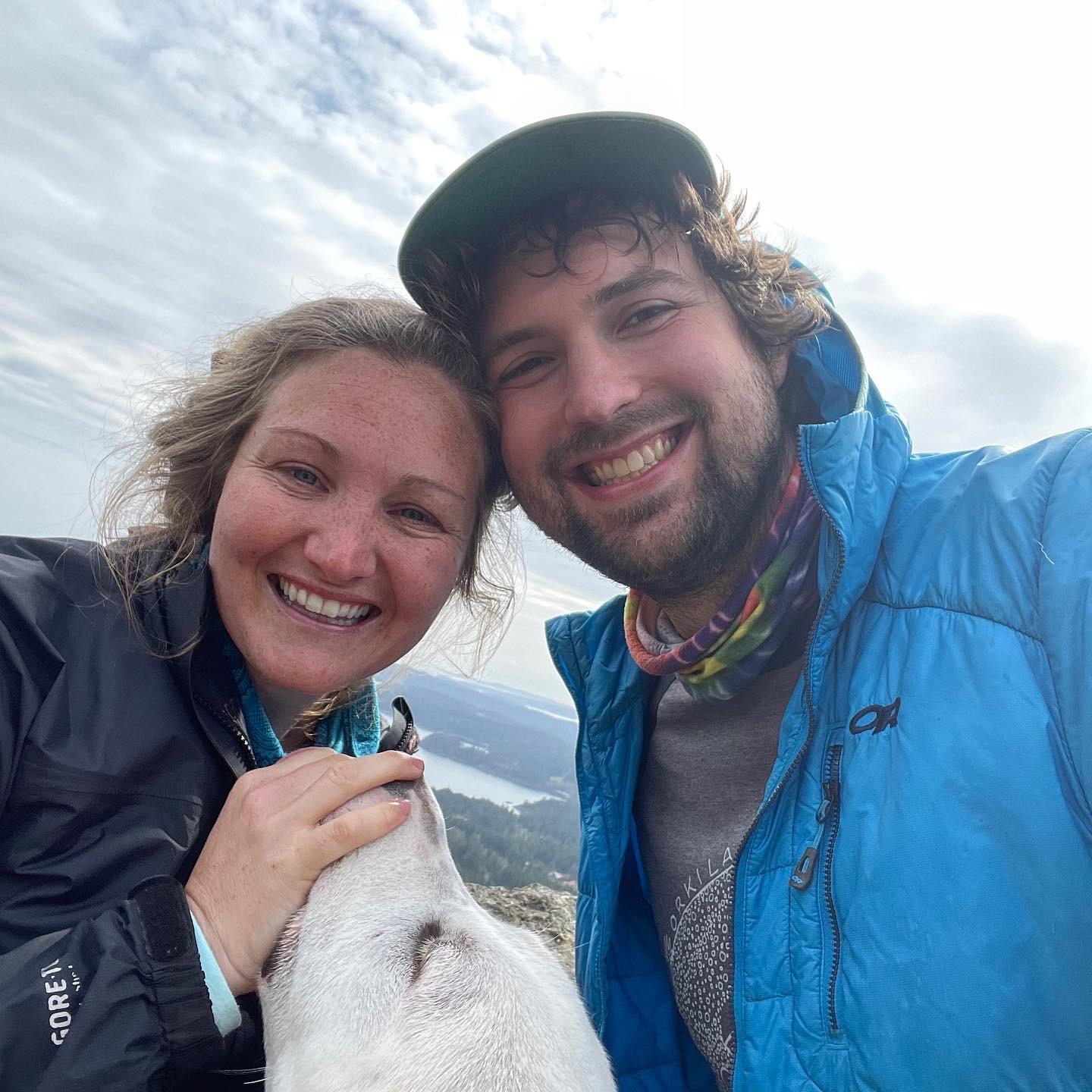 The Wedding Website of Carly Andrews and Joseph Andrews