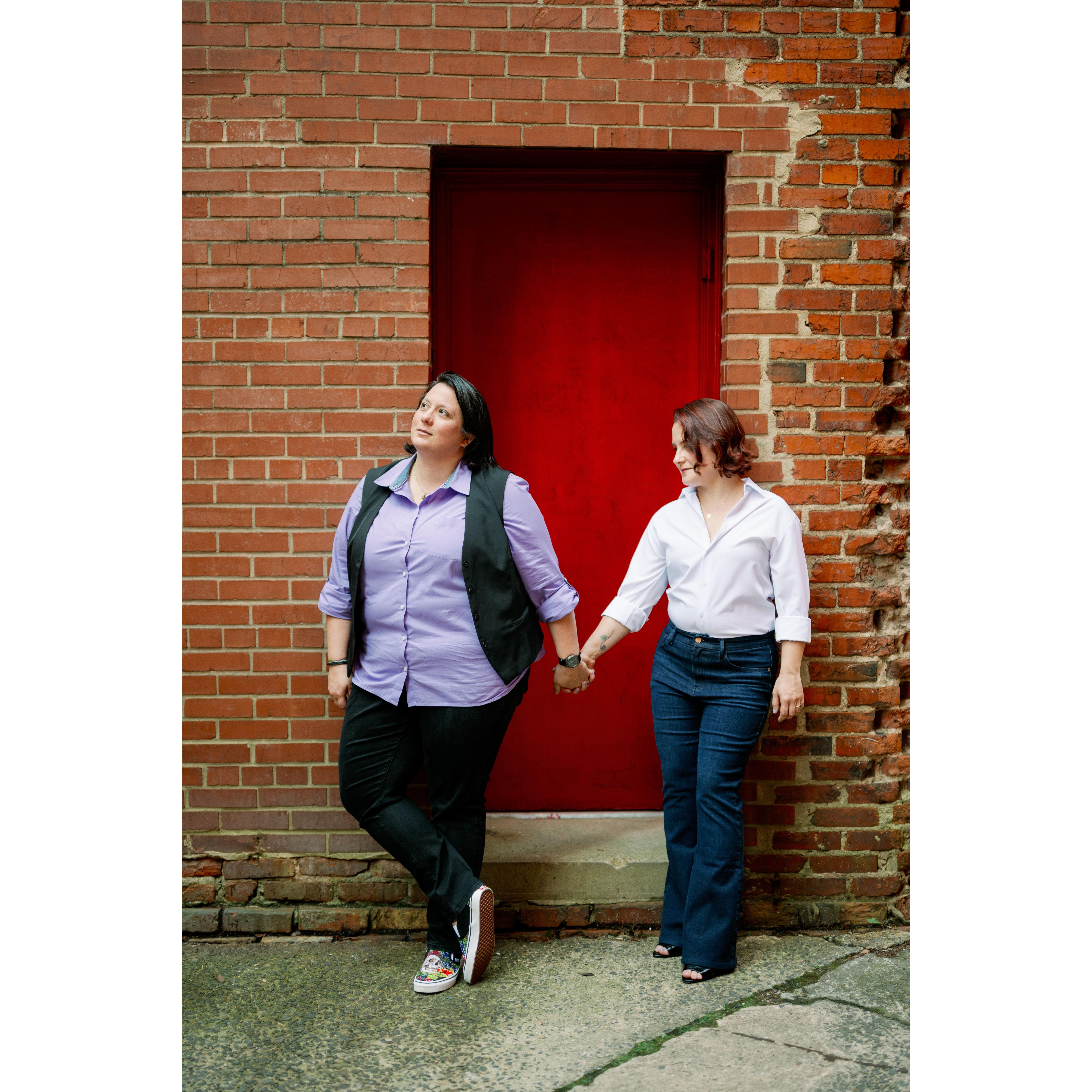 What would you title this album?