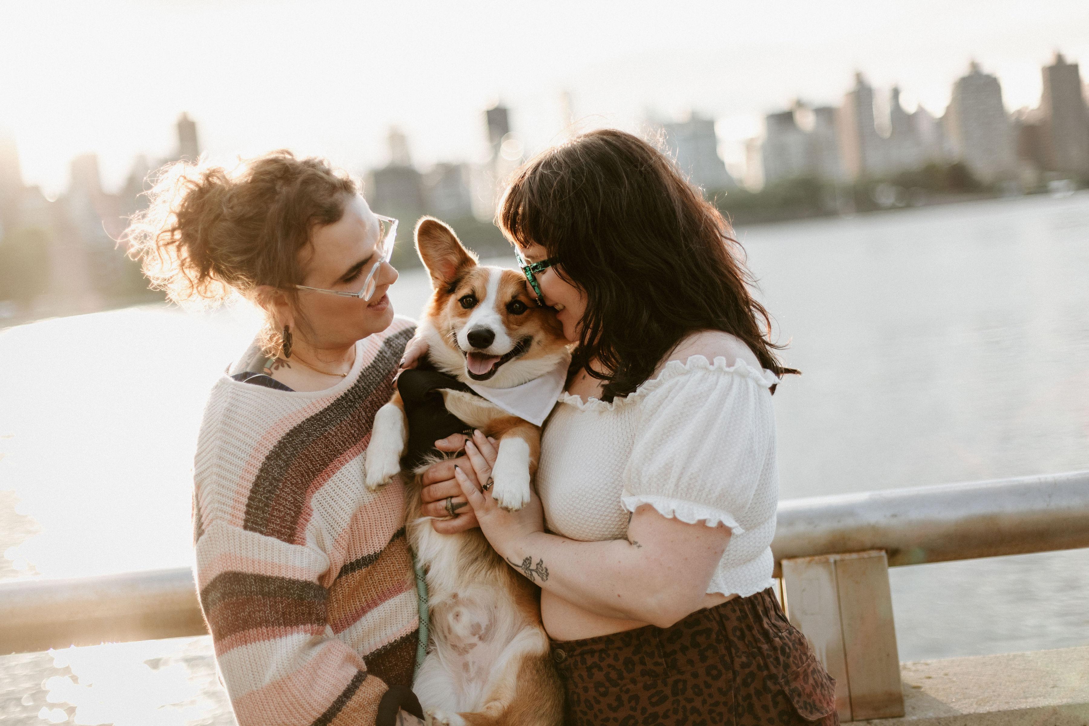 The Wedding Website of Kae Murphy and Olivia Bongartz