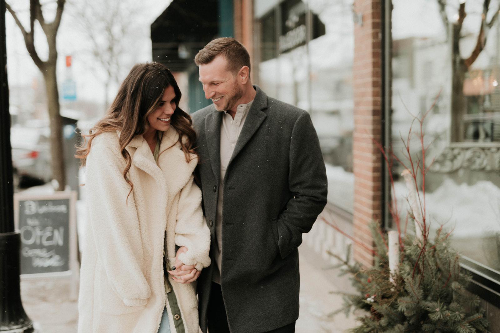 The Wedding Website of Mackenzie Haveman and Josh Driesenga