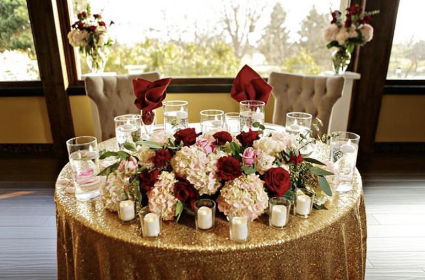 The Wedding Website of Ashley Bargeron and Christopher Bargeron