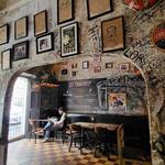 El Batey Bar