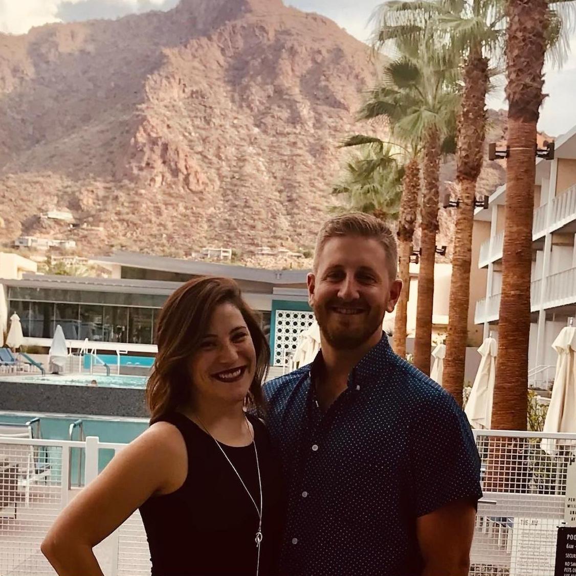 6 months together marking each other's longest relationship ever... July 2018