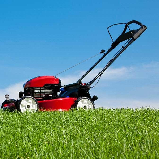Lawnmower