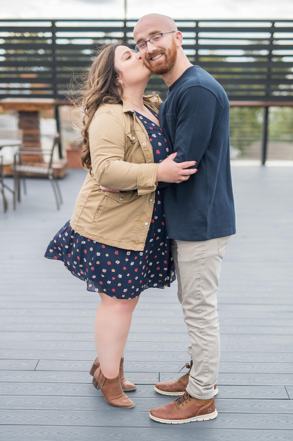 Deanna Hicks and Mason Meling's Wedding Website