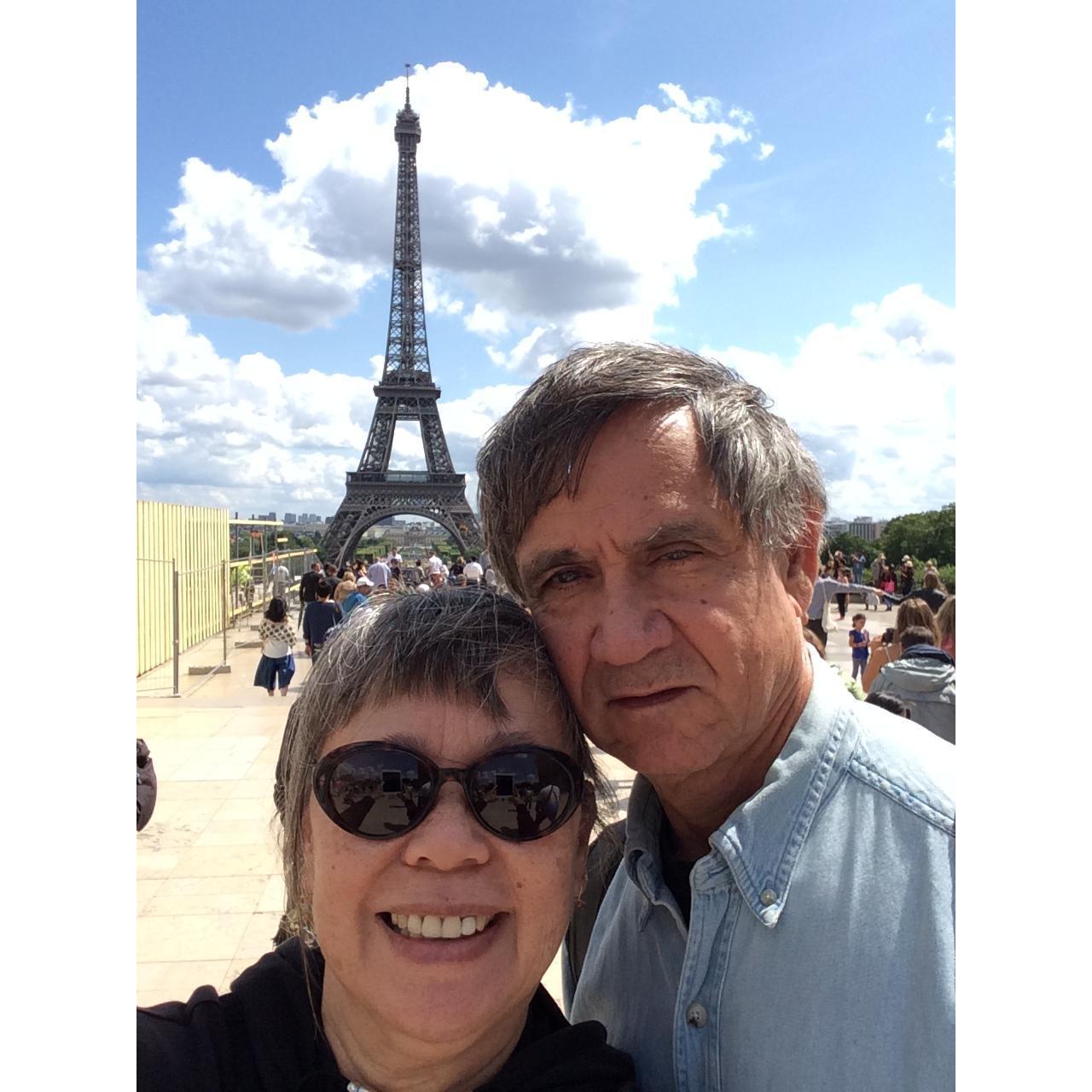 Paris, France