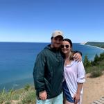 Empire Bluff Trail