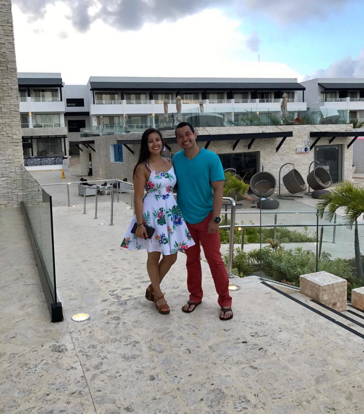 Punta Cana, DR