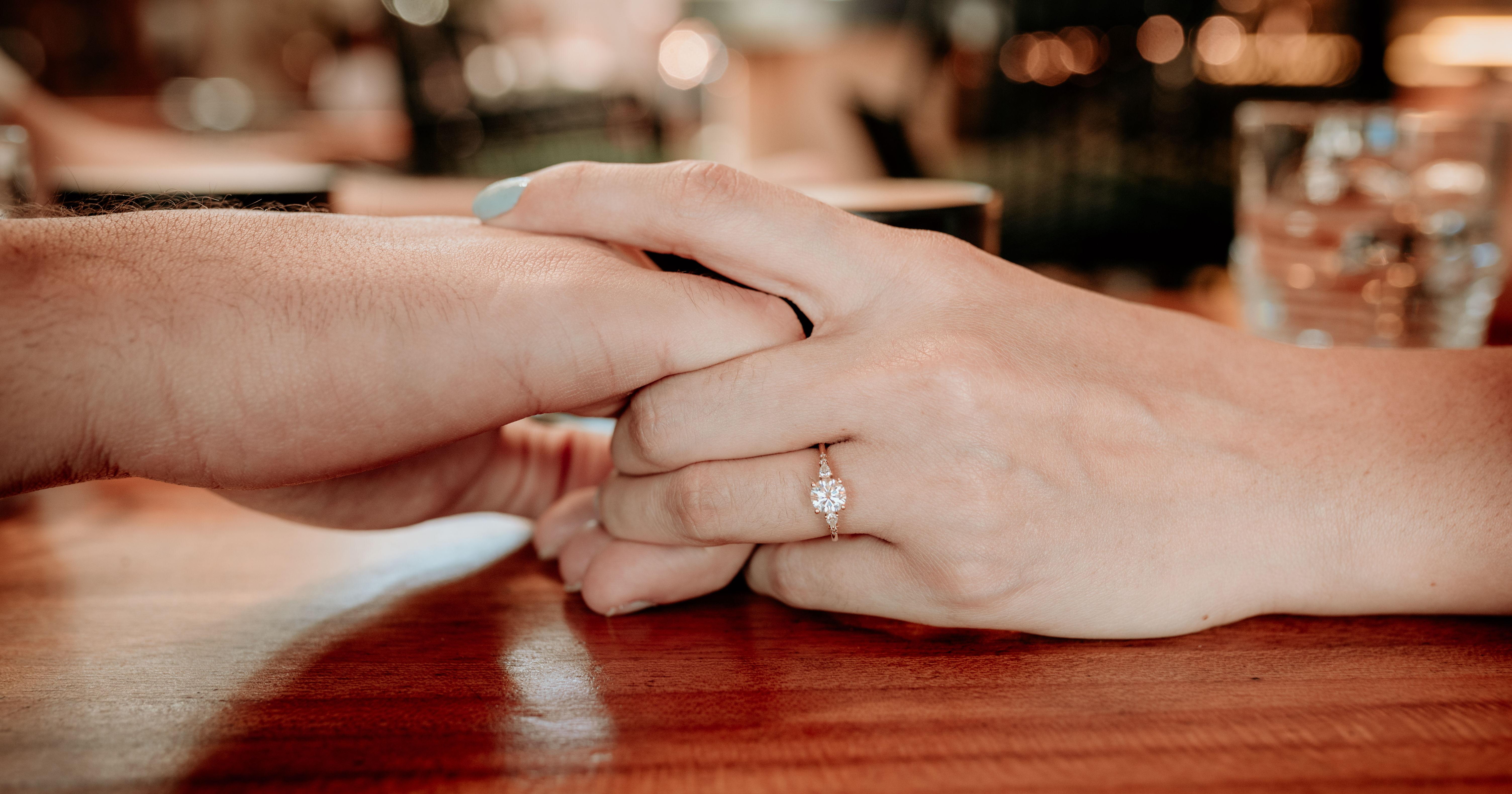 The Wedding Website of Vincent Worsfold and Paula De La O