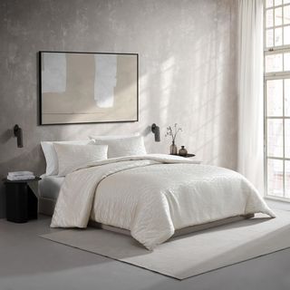 Illusion 3-Piece Duvet Set