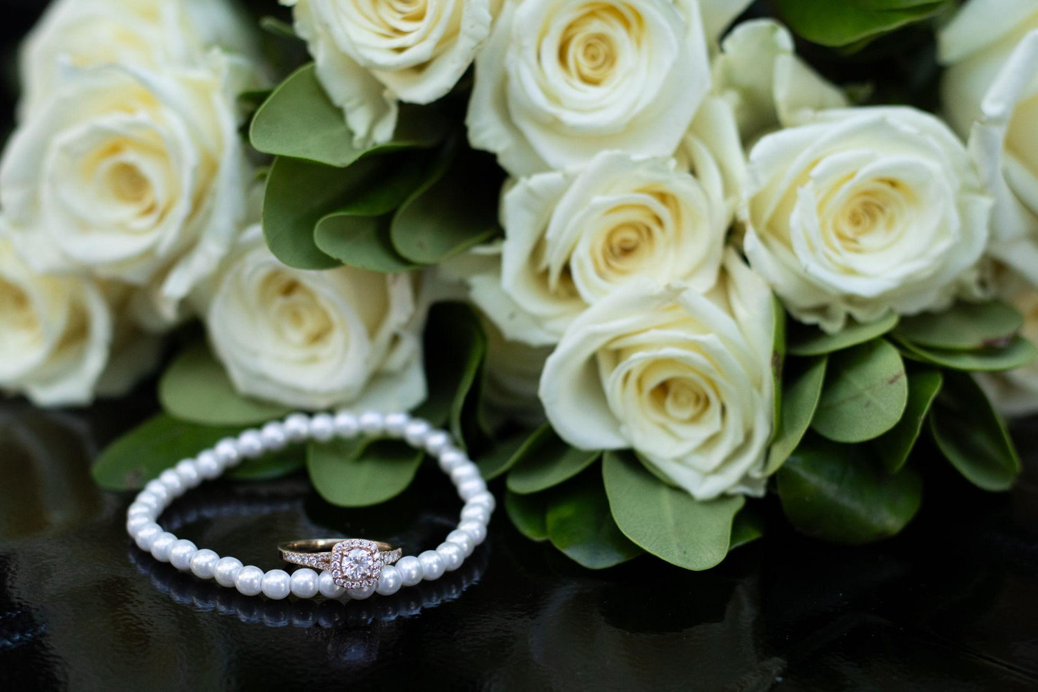 The Wedding Website of Abby Peters and Zachary Powell