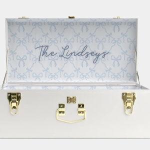 Petite Bridal Trunk