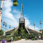 Indianapolis Zoo