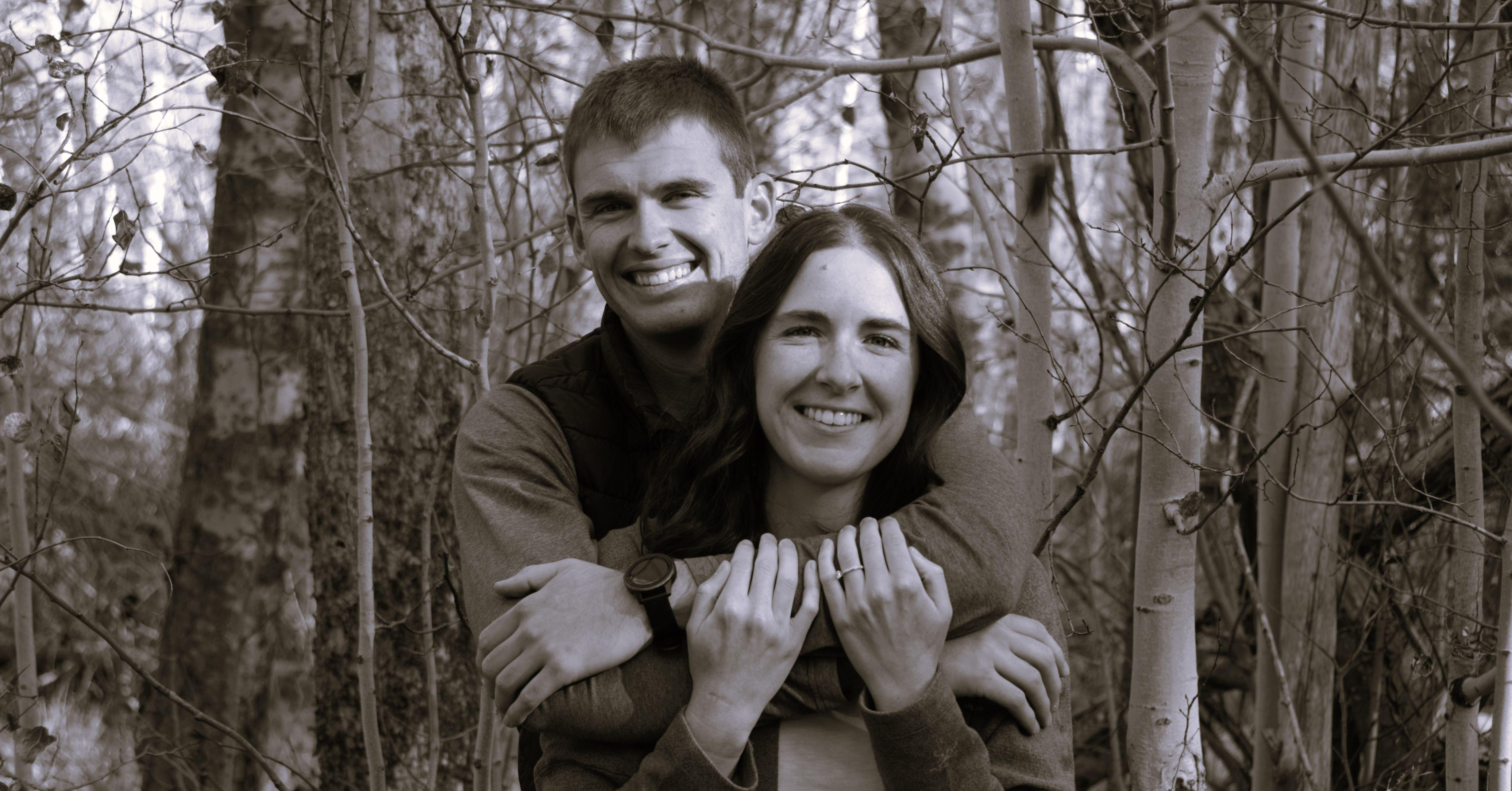 The Wedding Website of Brittany Cory and Colin Kenney
