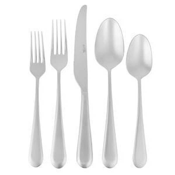 Gibson Elite 20 Piece Flatware