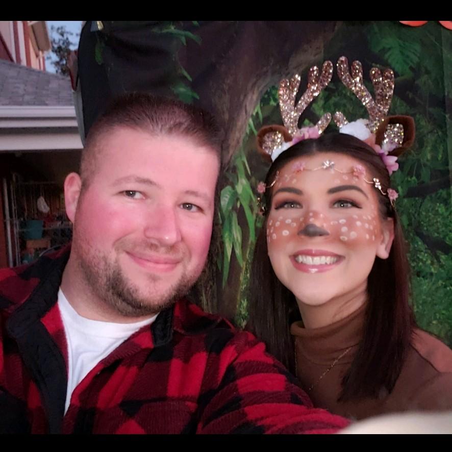 Halloween Church Trunk or Treat!