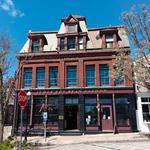 Judge Roy Bean Saloon