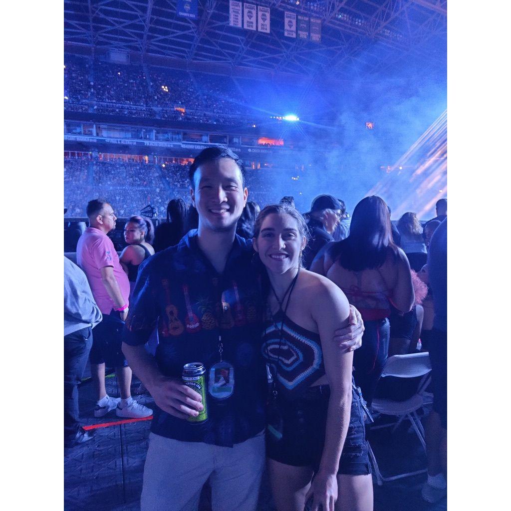 The Weeknd