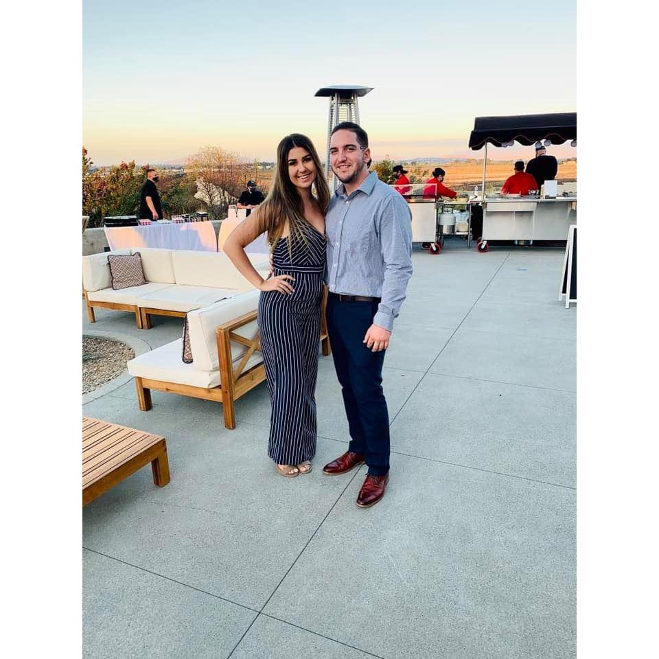 Forever Wedding Date