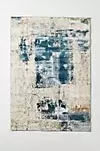 Woven Basil Rug