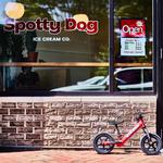 Spotty Dog Ice Cream Co.