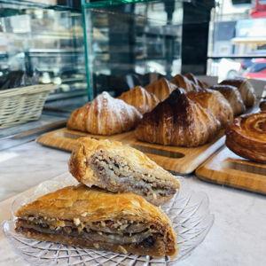 Baklava!