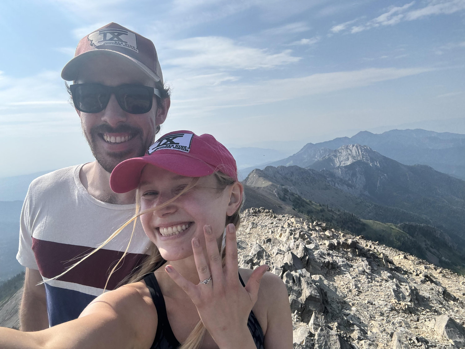 The Wedding Website of Miranda Raposa and Kyle Murray