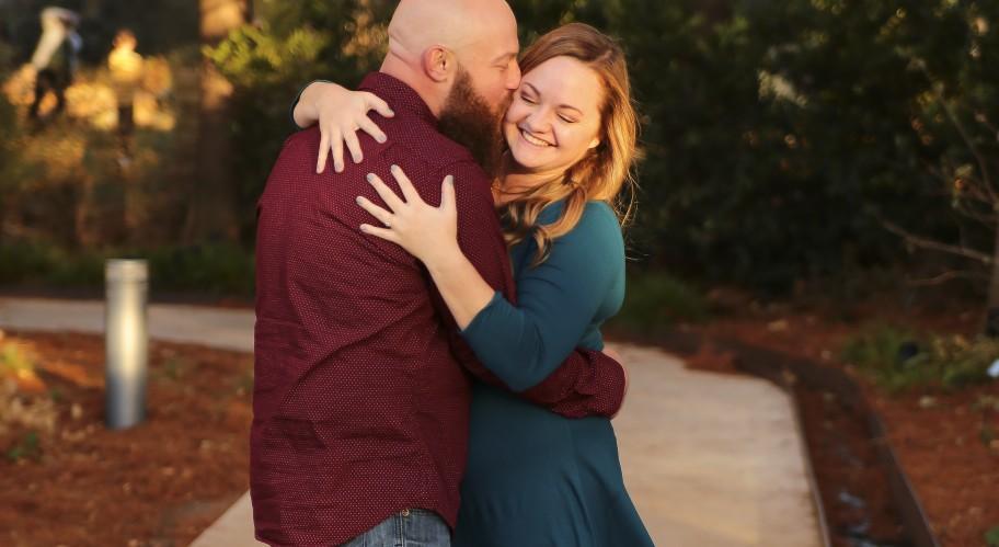The Wedding Website of Sami Cravens and Anthony Payne