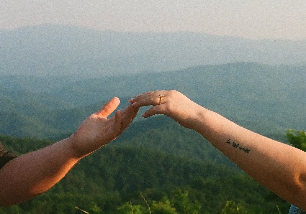 The Wedding Website of Shelby Jones and Ethan Wrightsman