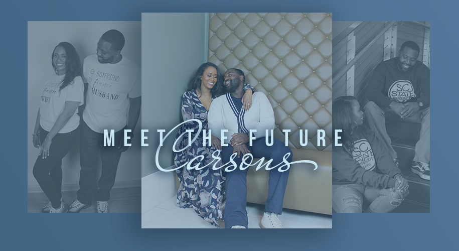 The Wedding Website of Tiffany Goodwin and Tyler Carson