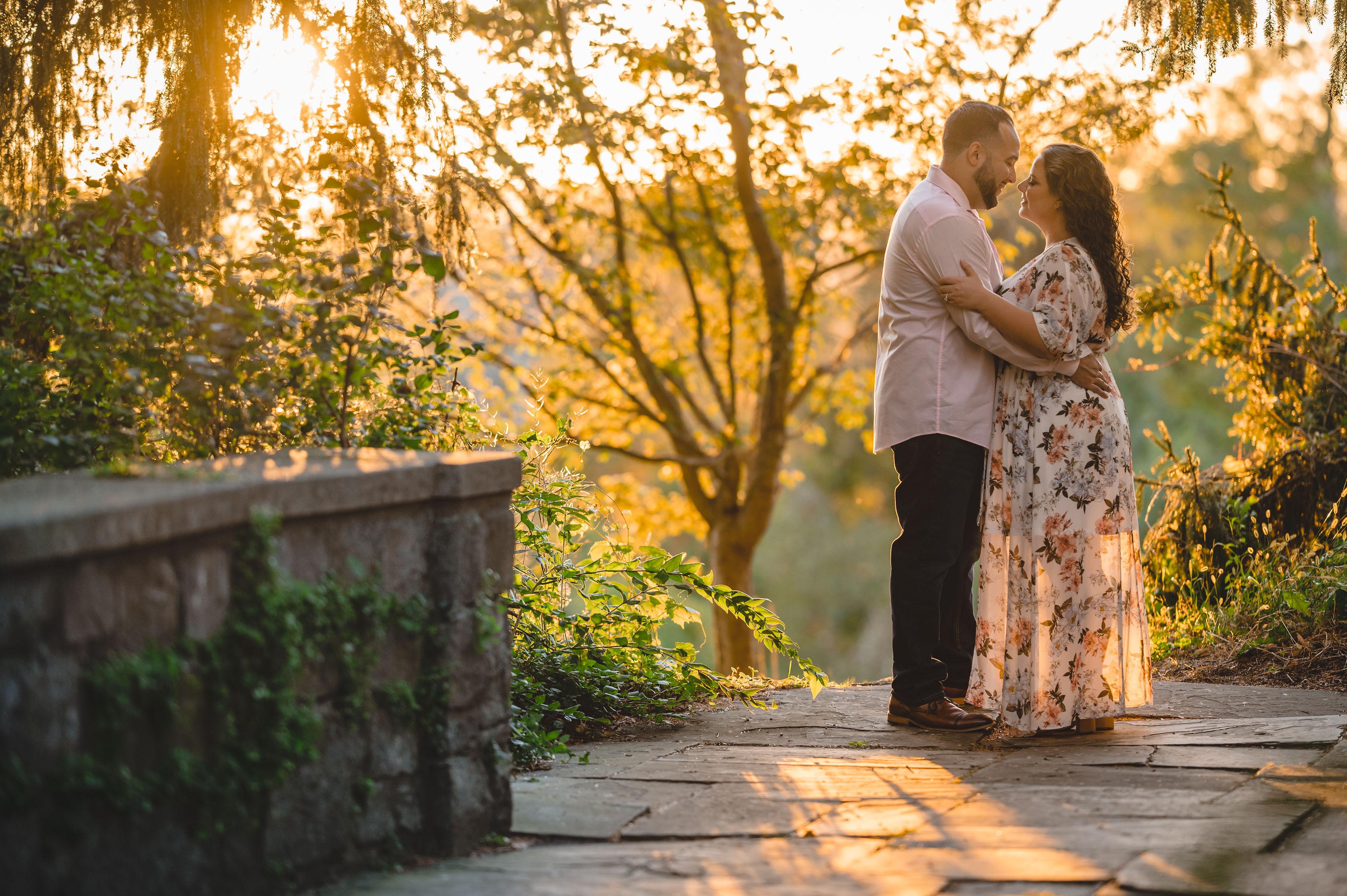 The Wedding Website of Brianna Jouben and Richard Pagan