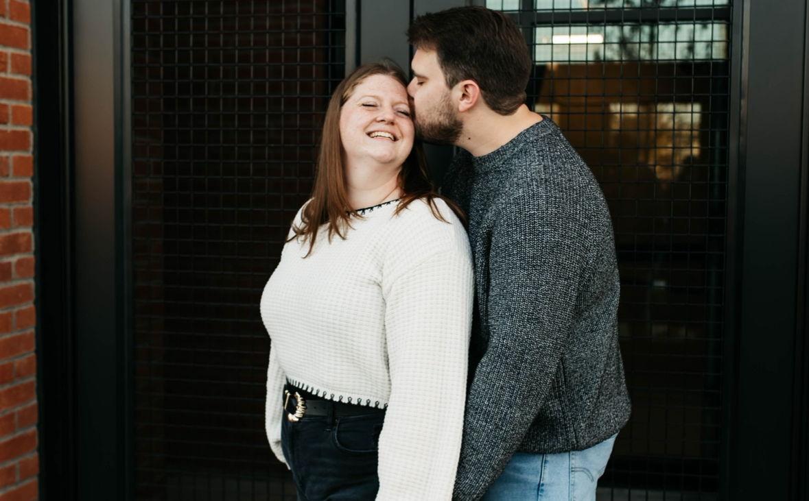 The Wedding Website of Katherine Richardson and Dalton Saylor