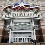 Mall of America