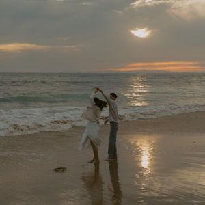 Our newlywed fund