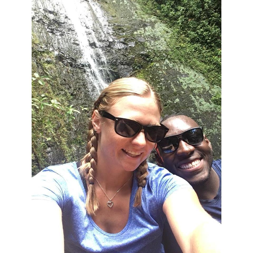Hawaii!!