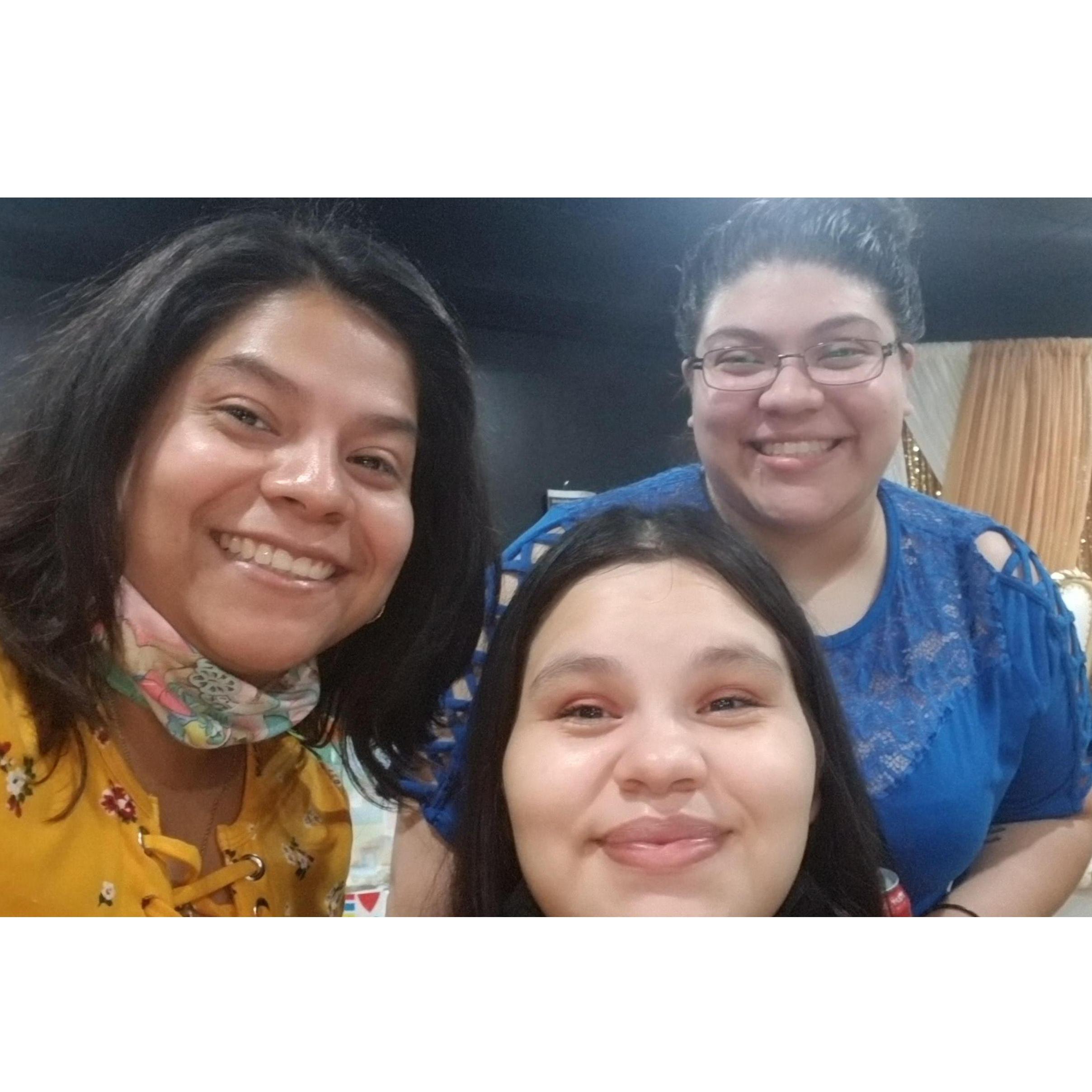 Nieces