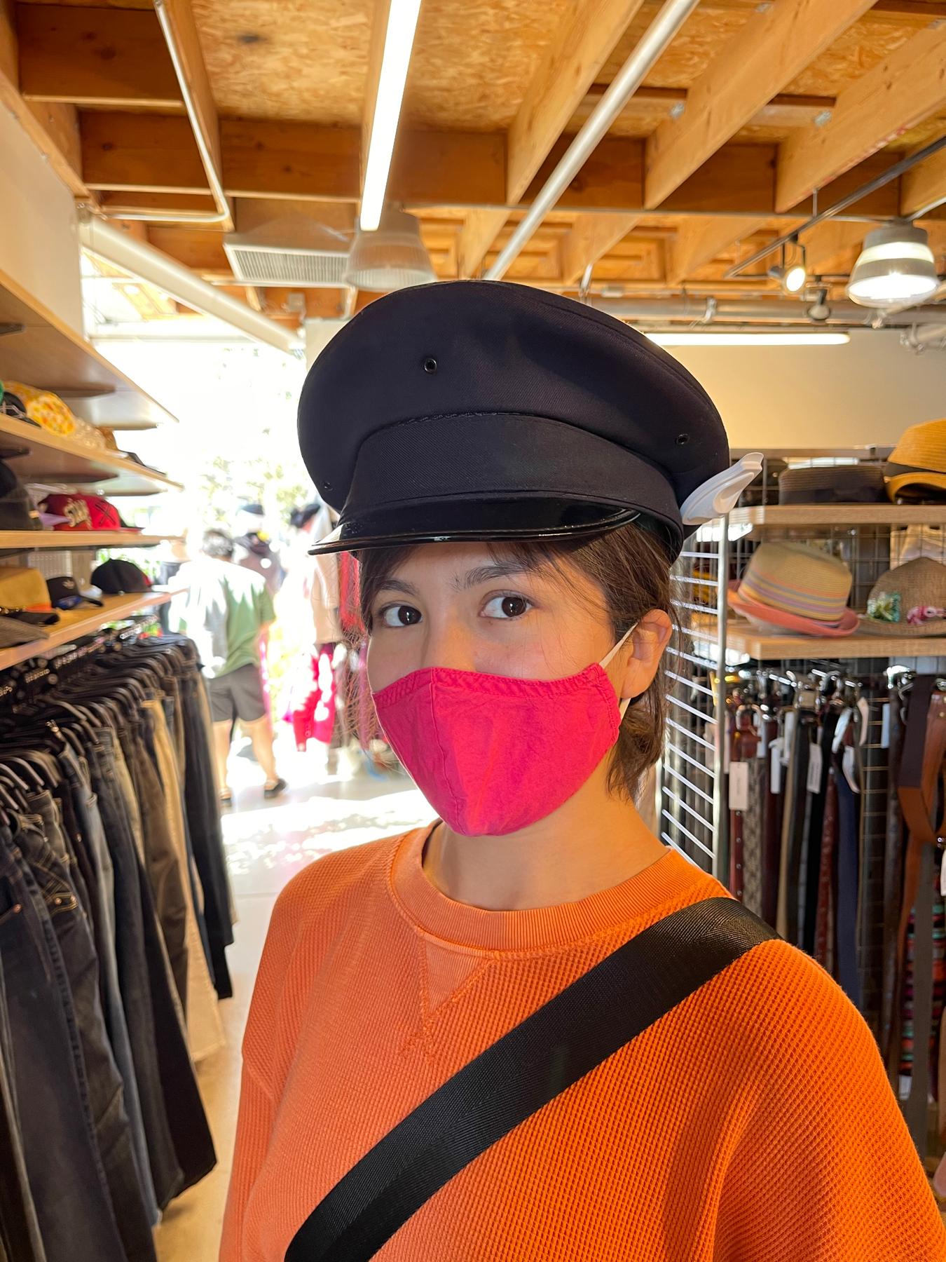 Adventures in 2nd Street Market.