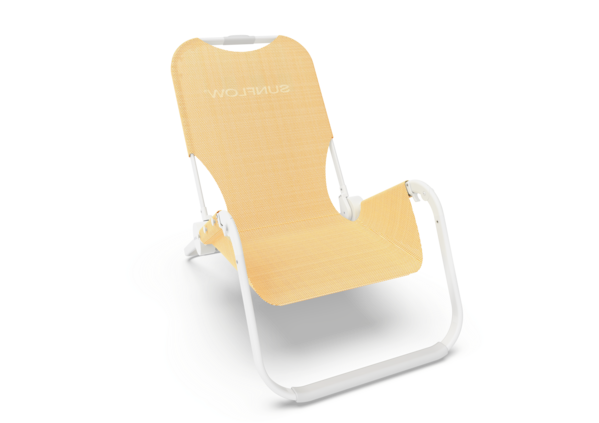 SUNFLOW Beach Chair