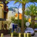 Promenade Mall Temecula