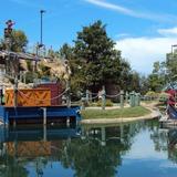 Pirate's Cove Adventure Golf of Williamsburg Virginia