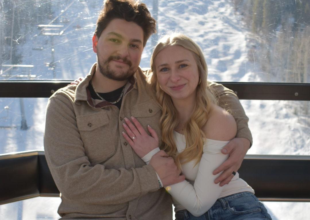 The Wedding Website of Elijah Martinez and Kaylee Lambert