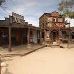 Pioneertown Mane Street